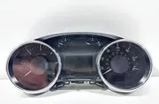PEUGEOT 5008 1 generation (2009-2016) Hastighetsmätare 9808993180 33472424