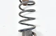 PEUGEOT 5008 1 generation (2009-2016) Bakre vänster spiralfjäder 33472449