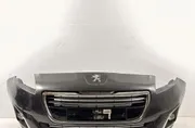 PEUGEOT 5008 1 generation (2009-2016) Främre stötfångare 33472694