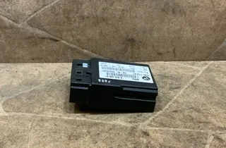 BMW Z4 E89 (2009-2017) Styrenhet för främre höger säte 6926435 33360577