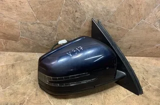 MERCEDES-BENZ GLE Coupe C292 (2015-2019) Höger sidospegel A2928100200 33475409