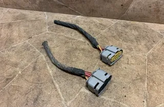 MERCEDES-BENZ GLE Coupe C292 (2015-2019) Övriga ledningar lom A0525455626 33501820