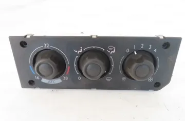 DAF CF (2013-present) Klimatkontrollenhet 9000792 34876198