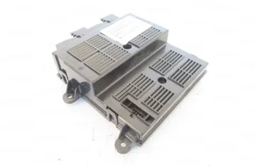 DAF CF (2013-present) Styrenhet för värmefläkt 5HB009357 34967229