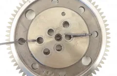 VOLVO FH II (2012-present) 1:a växelns drev 20850724 33930903