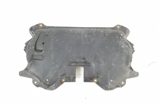 MERCEDES-BENZ SLK-Class R171 (2004-2011) Motorkåpa A1715242330,A1715241430,A1725240630 33491596