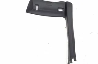 MERCEDES-BENZ SLK-Class R171 (2004-2011) Höger sida B-pelare A1716903225 33492571