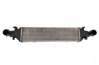 MERCEDES-BENZ E-Class W212/S212/C207/A207 (2009-2016) Intercooler Kylare A2045000200 33553210