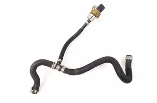 MERCEDES-BENZ E-Class W212/S212/C207/A207 (2009-2016) Ytterligare inre motordelar A6510703981 33553222