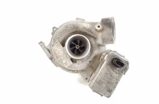 MERCEDES-BENZ E-Class W212/S212/C207/A207 (2009-2016) Turboladdare A6510903580 33553240