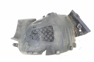 MERCEDES-BENZ E-Class W212/S212/C207/A207 (2009-2016) Främre höger Innerskärm Främre del A2076902530 33553255