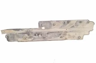 MERCEDES-BENZ E-Class W212/S212/C207/A207 (2009-2016) Vänster sidounderdelskåpa A2046805300,A2076806400 33553260