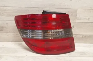 MERCEDES-BENZ B-Class W245 (2005-2011) Vänster bakljus bak A1698202364,A169820,27520114 33350691