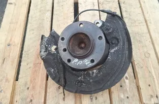 BMW 1 Series E81/E82/E87/E88 (2004-2013) Främre höger hjulnav 3121676444403,31216764444,6764444,12201210,122012 33476123