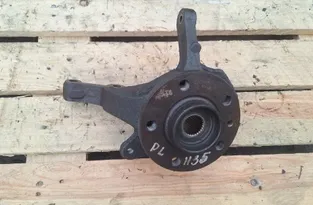 RENAULT Trafic 2 generation (2001-2015) Främre vänster hjulnav 33476340