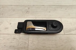 VOLKSWAGEN Passat B5 (1996-2005) Vänster främre inre öppningshandtag 3B1837113 33529631