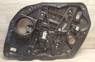 KIA Optima 3 generation (2010-2015) Främre höger dörrfönsterhiss 824812T010 34986360