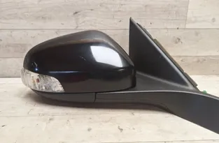 VOLVO V70 3 generation (2007-2020) Höger sidospegel 34986755
