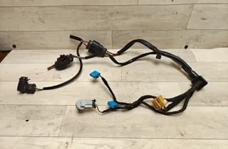 AUDI A6 C6/4F (2004-2011) Kabelhärva 4F0971547A 34786811