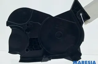 PEUGEOT 208 Peugeot 208 (2012-2015) Främre motorkåpa 9677597580,9804111580 34204981