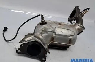 RENAULT Clio 4 generation (2012-2020) Katalysator 208A01858R,H8201164279 33143730