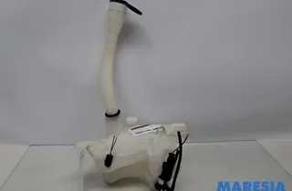 PEUGEOT Partner 2 generation (2008-2023) Fönsterspolartank 6431N9,21374902,9671567680,21700901,21276001,9671568380B9,9671568180B9,9671568080B58,21374903 33465757