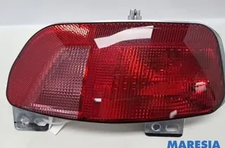 CITROËN C4 Picasso 2 generation (2013-2018) Bakre dimljus 9676122780,009676122780 33465771