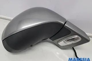 PEUGEOT 207 1 generation (2006-2009) Höger sidospegel 8153AW,014342 33471540