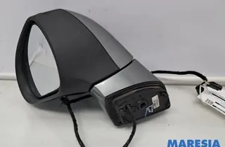 PEUGEOT 207 1 generation (2006-2009) Vänster sidospegel 96807037XT,8153AY,014342 33471582