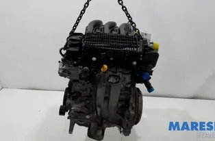PEUGEOT 208 Peugeot 208 (2012-2015) Motor 1612486580,1627122880,1608525780,1627123280 33480707