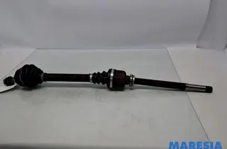 PEUGEOT Partner 2 generation (2008-2023) Fram Höger Drivaxel 3273LP,003273AE 33480741