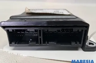 PEUGEOT 308 T9 (2013-2021) SRS kontrollenhet 9807568180,009807568180 33480970