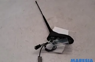 PEUGEOT 3008 1 generation (2010-2016) Antenn 9666342580,6561JT,658723 33522048