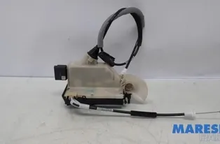 PEUGEOT 208 Peugeot 208 (2012-2015) Andra kroppsdelar 9688079380,9812500480,40517192R,009688079380 33522081