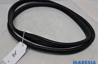 PEUGEOT 108 1 generation (2015-2021) Främre höger dörrtätning gummi B000820680,00B000820680 33522470