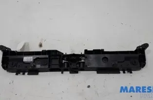 RENAULT Clio 4 generation (2012-2020) Motorhuvslås 625003860R,625003860 33530974