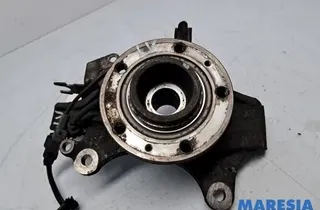 PEUGEOT 308 T9 (2013-2021) Andra kroppsdelar 1610137880,1647857480 33531269