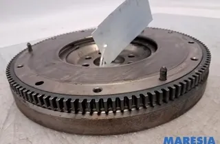 FIAT 500X 1 generation (2014-2024) Svänghjul 55229874,0055229874 34974526