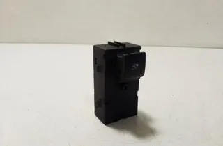 OPEL Zafira C (2012-2016) Vänster bakdörr fönsterkontrollbrytare 13301888,211410 32160126