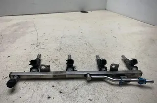 OPEL Astra J (2009-2020) Bränsleinsprutningssats 55559375,17206325 34199289