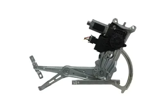 OPEL Zafira B (2005-2010) Vänster främre fönsterhissare 994885101,13100418,13101481 25223905