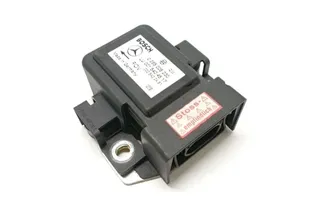 MERCEDES-BENZ E-Class W211/S211 (2002-2009) Accelerationssensor 0265005230 33346859