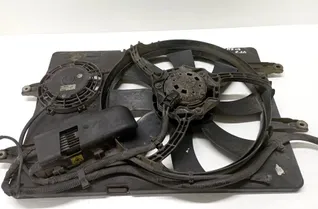 LANCIA Thesis 1 generation (2001-2009) Motorkylare kylare VA22AP11C50A 33348839