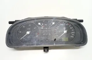 RENAULT Laguna 2 generation (2001-2007) Hastighetsmätare 8200218863 33355404