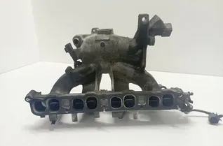 MAZDA CX-7 1 generation (2006-2012) Insugsgrenrör L3K918211A 33372286