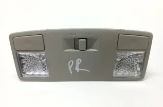 MAZDA CX-7 1 generation (2006-2012) Interiörbelysning 7F12 33372946