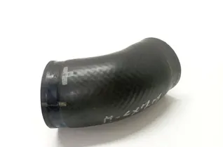 MAZDA CX-7 1 generation (2006-2012) Intercooler slangrör 32ACM07807 33372968