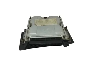 PEUGEOT 406 1 generation (1995-2004) Motorstyrenhet ECU 9635157280 33381669