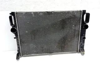 MERCEDES-BENZ E-Class W211/S211 (2002-2009) Air Con radiator 876955M 33386184