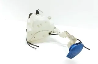 VOLKSWAGEN Sharan 1 generation (1995-2010) Fönsterspolartank 7M3955453 33450443